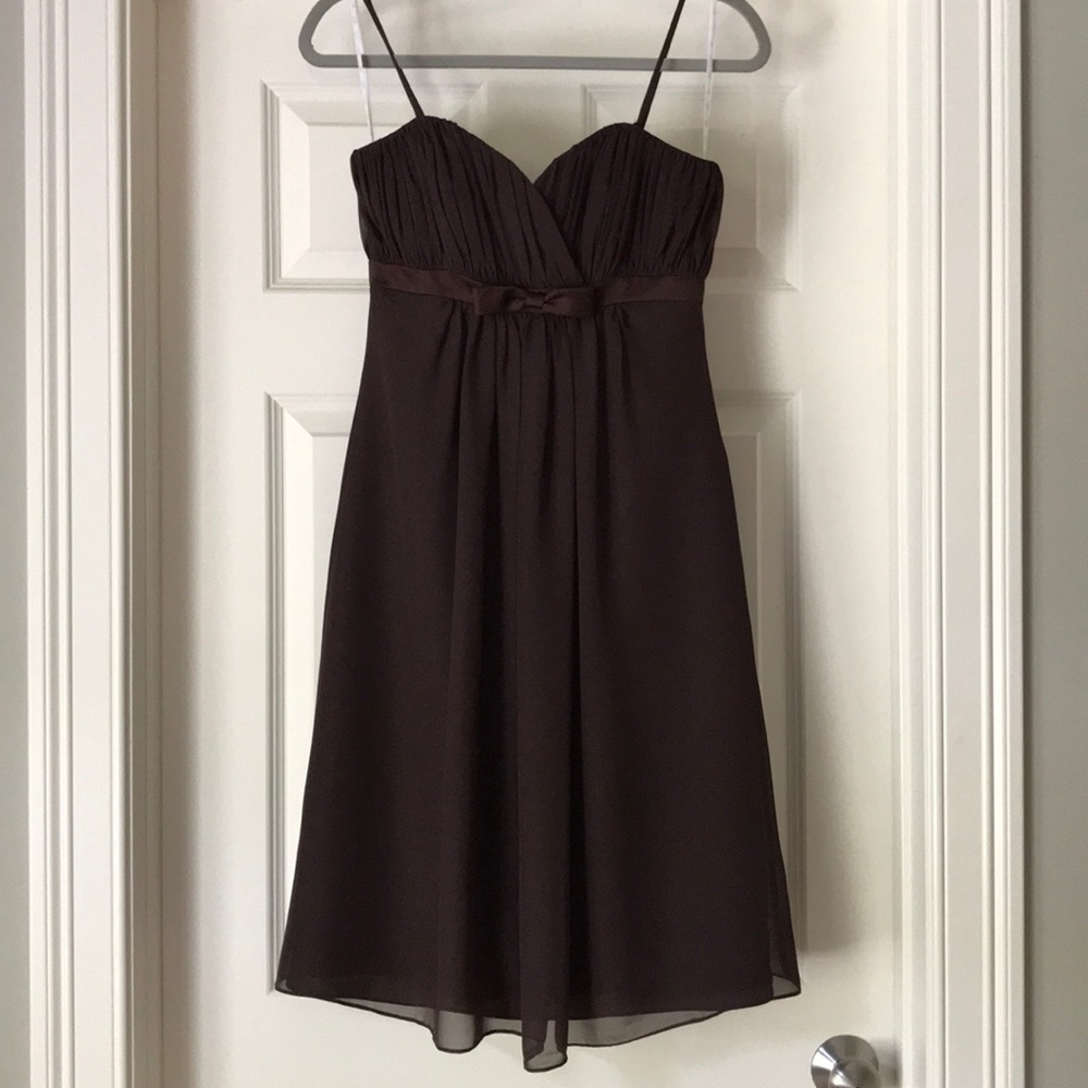 B2 by Jasmine Junior Bridesmaid/Event Dress